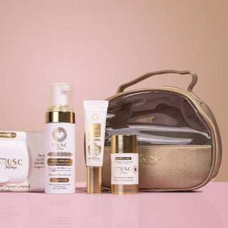 Gama Monoï Oriental