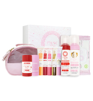 Todos los productos Musc Intime 2026