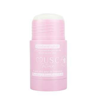 Desodorantes Naturales