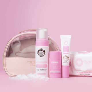 Gama Almizcle Blanco