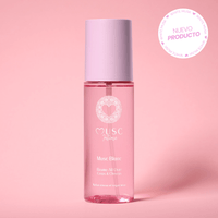 Bruma All Over Cuerpo & Cabello White Musk