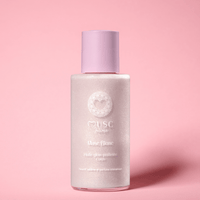 Aceite Glow Perfumado Corporal White Musk