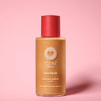Aceite Glow Perfumado Corporal Rose Mystik
