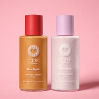 Duo de Aceites Glow Perfumados