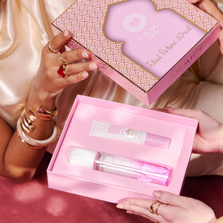 Cofre Perfumado Día de la Madre