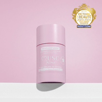 Desodorante natural - Almizcle Blanco