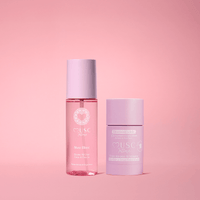 Bruma y Desodorante White Musk