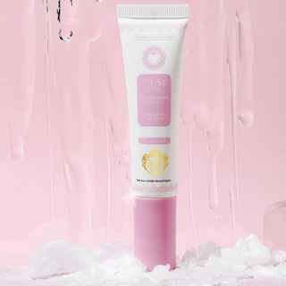 Gel Perfumado con Musc Tahara - Almizcle Blanco (30 ml)