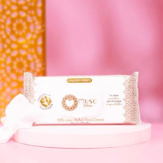 El Ritual de la Mujer Radiante