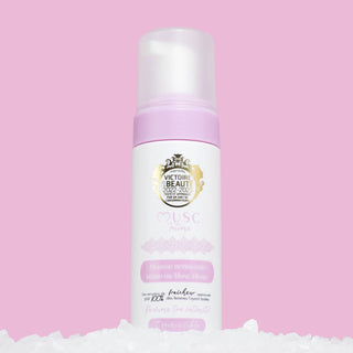 Espuma Íntima - Almizcle Blanco - La Irrestible