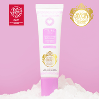 Gel Perfumado con Musc Tahara - Almizcle Blanco (30 ml)