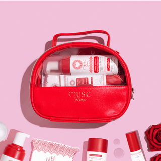 El Pack Ritual XL — White Musk & Rose Mystik