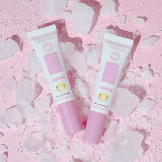 Gel Perfumado con Musc Tahara - Almizcle Blanco (30 ml)