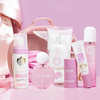 Rituel XXL al Almizcle Blanco