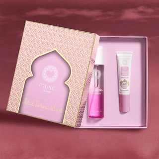 Cofre Perfumado Día de la Madre
