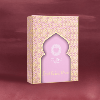 Cofre Perfumado Día de la Madre