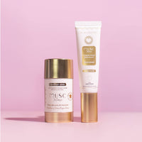 Gel íntimo + desodorante - Monoi Oriental