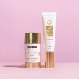 Gel íntimo + desodorante - Monoi Oriental