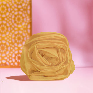 flor de ducha - la Mujer Radiante