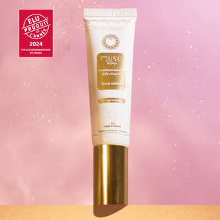 Gel Perfumado con Monoi Oriental (30 ml)