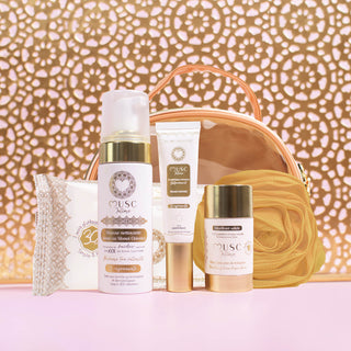 El Ritual de la Mujer Radiante