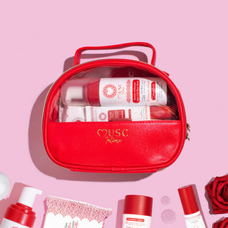 El ritual de la Mujer Cautivadora